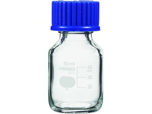 y񂹁zHARIO ϔM˂r 50ml NBO-50-SCI XN[Ǖr KXe vʊ