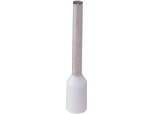 �y�����񂹁zWAGO �t�F���[�� �����[�q FE-0.5-12N-WH 100�� 216-261-PK �����[�q �X�v���C�X�[�q �R�l�N�^ �d�q���i �d��