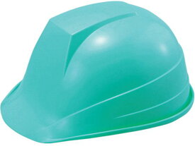 【お取り寄せ】タニザワ エアライト搭載ヘルメット アメリカンタイプ 帽体色 グリーン ヘルメット 安全保護具 作業