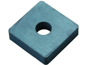 �y�����񂹁zTRUSCO �t�F���C�g���� 40mm×40mm×10mm 1�� TF40KA40-1P �}�O�l�b�g ���� ���
