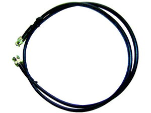 y񂹁zeCV BNCtP[u0.5m BNCvO[t RG-58A/U CCA-7-005A P[u RlN^ dqi d