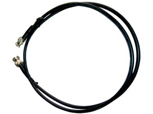 y񂹁zeCV BNCtP[u1.0m BNCvO[t RG-58A^U CCA-7-010A