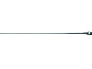 【お取り寄せ】TRUSCO エアダスター ノズル 300mm TD-18-3N