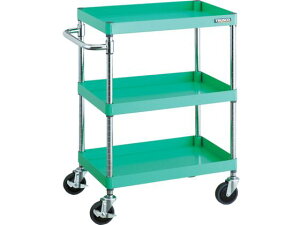 y񂹁zTRUSCO tFjbNXS ȉ 600×400×H880 3i YG