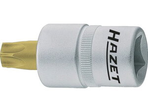 �y�����񂹁zHAZET TORX�r�b�g�\�P�b�g(�����p12.7mm) 992-T55 �\�P�b�g �\�P�b�g�����` ��Ɨp�i �H��