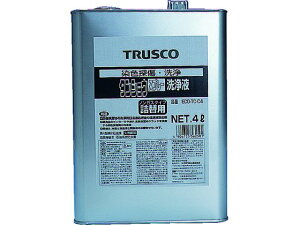y񂹁zTRUSCO ^VEt 4L ECO-TC-C4  T Xv[ IC O[X  ڒ C n