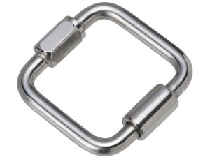 y񂹁z{ XeX XNGA[Lb` a10mm 65mm B-2597 ݋  