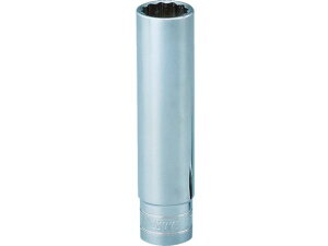 �y�����񂹁zKTC 12.7sq.�f�B�[�v�\�P�b�g(�\��p)25mm B4L-25W �\�P�b�g �\�P�b�g�����` ��Ɨp�i �H��