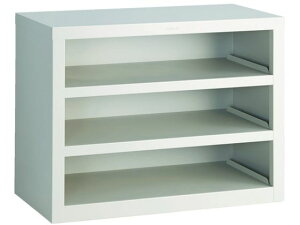 �y�����񂹁zTRUSCO ���o�����j�b�g�{�� W592×D307×H468 �l�I�O���[ �L���r�l�b�g �c�[���L���r�l�b�g �ۊ� ���