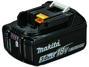 y񂹁zIO obe[ 3.0Ah BL1830B o` dm~ dH H Ɨpi H