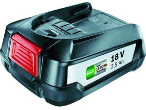 �y�����񂹁z�{�b�V�� ���`�E���C�I���o�b�e���[18V2.5Ah A1825LIG �u���A�[ �d���H�� �����H�� ��Ɨp�i �H��