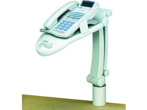 �y�����񂹁zTRUSCO �e���t�H���X�^���h TELS �e���z���A�[�� �f�X�N�g�b�v���[ �f�X�N���� ����