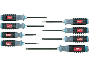 �y�����񂹁zKTC �������{�[���|�C���g�w�L�T�S���h���C�o�Z�b�g[8�{�g] TD1HBP8 �h���C�o�[ �r�b�g ��ƍH�� ��Ɨp�i �H��