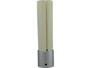�y�����񂹁zSOWA �Z���~�b�N�t�@�C�o�[�u���V �J�b�v�^ #1000 W ��25×75L CB31W-02575 ���t�u���V �o�t ���팤���p�i ��Ɨp�i �H��