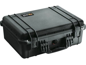 y񂹁zPELICAN 1520 (tH[Ȃ) 502×401×188 1520NFBK