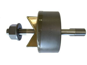 【お取り寄せ】西田 標準角刃物60角 TP-KP60X60 バンチャ 電動ノミ 電動工具 油圧工具 作業