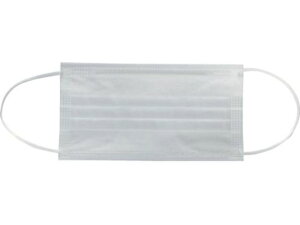 y񂹁zTRUSCO ʍƗp}XN(|^Cv)3w(100) Ɨp}XN ho}XN Sی 