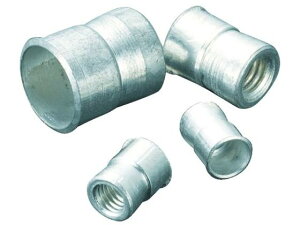 �y�����񂹁zTRUSCO �C���T�[�g�i�b�g M5×0.8 ����7.3 (100��) T-INS-580-C �˂� �{���g �B �f�� ��Ɨp�i �H��