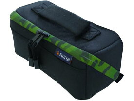 【お取り寄せ】フジ矢 布製工具ケース迷彩グリーンSサイズ FHC-SG パーツケース 工具箱 ツールバッグ 作業 工具