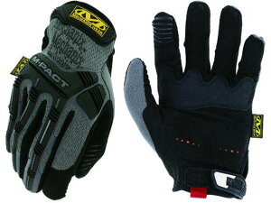�y�����񂹁zMECHANIX M-Pact �O���[ L MPT-08-010 �h�U��� ��Ɨp���