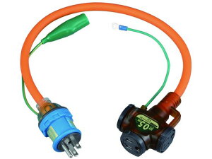 y񂹁zn^ 2PڒntV[g^bv 0.5m NX-005K R[h R[h[ Hpi Ɨpi H