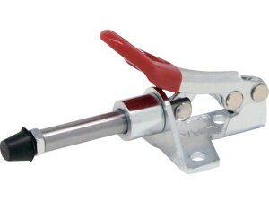 【お取り寄せ】育良 横押し型トグルクランプ(31403) ISK-SL100 クランプ 作業工具 バイス ハンドプレス 作業 工具