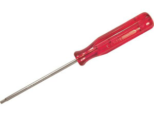 【お取り寄せ】エイト トルクスプラスドライバー TORXplusドライバー 15IP TXD-15IP グリップドライバー 六角棒レンチ 作業 工具