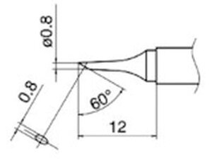 y񂹁z Đ 0.8C^ T12-C08 dC͂񂾂 ͂ ÓdC΍ YH  H