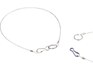 y񂹁zTRUSCO ݂艺[v 5{1g 0.7U×200mm T860-01 W Se[v Sی