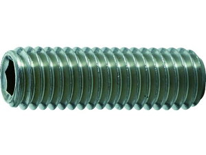 y񂹁zTRUSCO Zpt~߃lW  XeX M8×25 10{ B77-0825 {g ˂ B f Ɨpi H