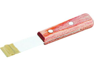 【お取り寄せ】KTC 超硬刃スクレーパーショート KZ2S-18