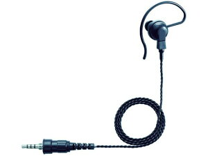 �y�����񂹁z�A�C�R�� IC-4300�p�C���z���A�u���b�N�A1m SP-16PIBW �g�����V�[�o�[ �I�[�f�B�I �w�b�h�z�� �e���r �Ɠd