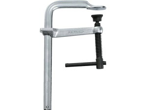�y�����񂹁zTRUSCO L�N�����v�W���^ �ő���J200mm×�[��120mm GLB200 �N�����v ��ƍH�� �o�C�X �n���h�v���X ��Ɨp�i �H��