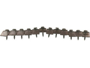 y񂹁z_Ch[ng V[gAgrX 12A×8{(96{) 4.2×23mm u 00045953