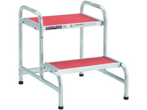 �y�����񂹁zTRUSCO ��Ɨp���� �A���~�� �A�W���X�^�[�t ����0.45m 2�i AF-A2 ���ݑ� �����u���^ �͂��� ���