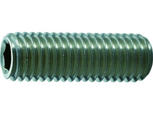 y񂹁zTRUSCO Zpt~߃lW  XeX M10×12 20{ B77-1012 {g ˂ B f Ɨpi H