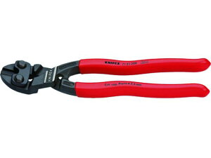 y񂹁zKNIPEX 200mm ~jNbp[ [20° 7121-200 Jb^[iCt nT~ Jb^[ pH Ɨpi H