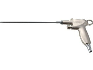 �y�����񂹁zTRUSCO �G�A�_�X�^�[ �{�^���� �v���O�^�C�v �m�Y��200mm TD-30B-2 �G�A�_�X�^�[ �󈳍H�� ��Ɨp�i �H��