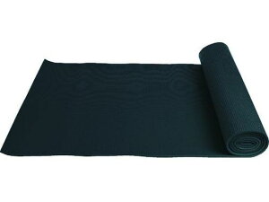 �y�����񂹁zTRUSCO PVC�}�b�g 6mm×1730mm �� TPM0660-BK ���S ���� ���