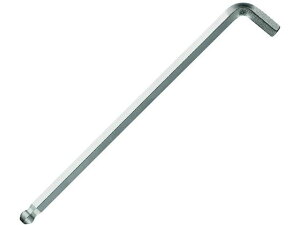 【お取り寄せ】ベッセル 本締めボールポイントレンチ短軸仕様(ショートタイプ) 8200BP-S 対辺3 8200BP-S-H3 六角棒レンチ ドライバー 作業 工具