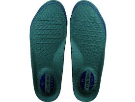 【お取り寄せ】TRUSCO 踏み抜き防止板入 インソール M TIS-M 安全靴 作業靴 安全保護具 作業
