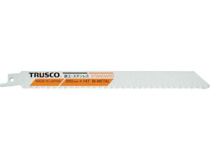 y񂹁zTRUSCO oC^Z[o[\[u[h 300mm×0.9×14R 5 TBS-300-14-5P Z[o[\[u[h ؒf  H