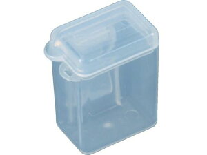 y񂹁zTRUSCO pP[X 46×32×28mm TMC-01  C[vO C[}t Sی 