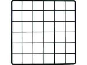 y񂹁zWAKI bVpl 300×300mm  EMP029 S | f ˂ {g B  H