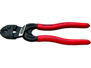 y񂹁zKNIPEX 160mm ~jNbp[ 7131-160 Jb^[iCt nT~ Jb^[ pH Ɨpi H