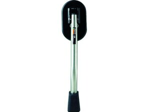 【お取り寄せ】TRUSCO ドアストッパー マグネット式・強力タイプ TDMDP151-1