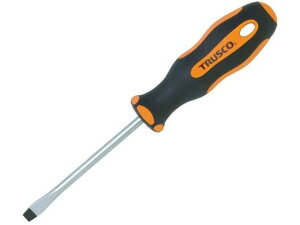 �y�����񂹁zTRUSCO ���ʃh���C�o�[(�}�O�l�b�g����) (+NO.3×150mm) TD-3-150 �O���b�v�h���C�o�[ �h���C�o�[ �Z�p�_�����` ��Ɨp�i �H��
