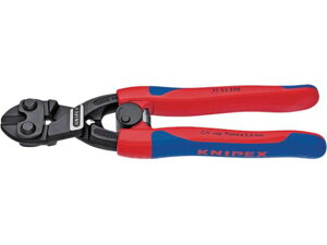 y񂹁zKNIPEX 200mm ~jNbp[(͌^/XvOt) 7132-200 Jb^[iCt nT~ Jb^[ pH Ɨpi H