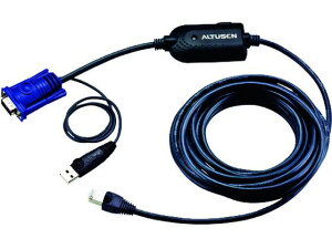 y񂹁zATEN Rs[^[W[ USB^}gbNXKVMXCb`p KA7970