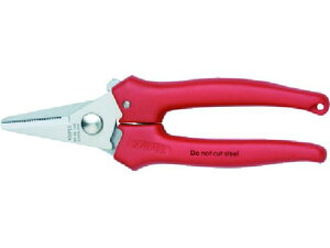 y񂹁zKNIPEX 140mm \͂ 9505-140 nT~ Jb^[ pH Ɨpi H